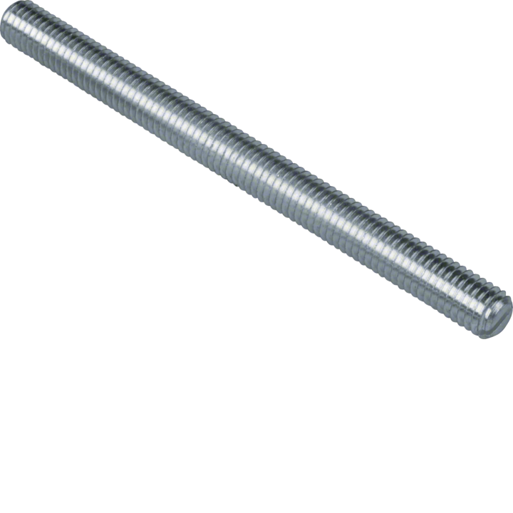 Hager BKZNS100 Set Screw M8x100 Levelling Height 100mm