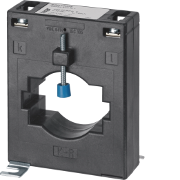 Hager SRD10005 Current Transformer 1000/5A 5VA Cl.1