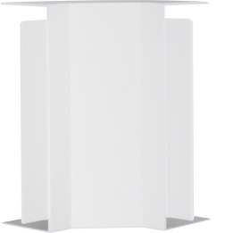 Hager LF6019049016 Internal Corner 60x190mm White