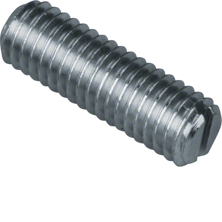 Hager BKZNS35 Set Screw M8x35 Levelling Height 35mm