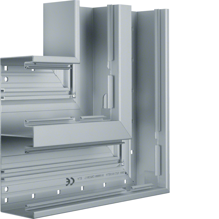 Hager BRA652105DELN Flatcorner