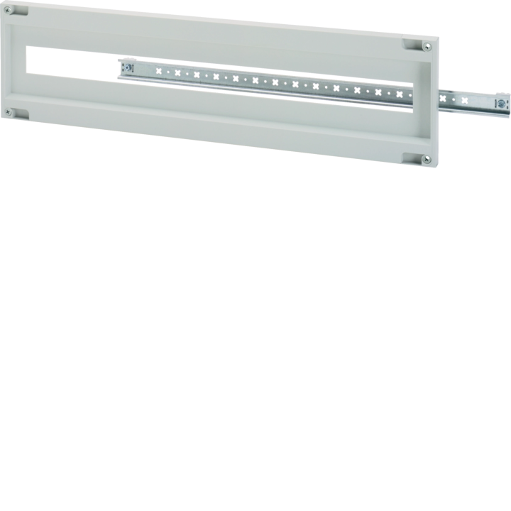 Hager FL362A Orion.Plus MCB System Kit 150x400 mm