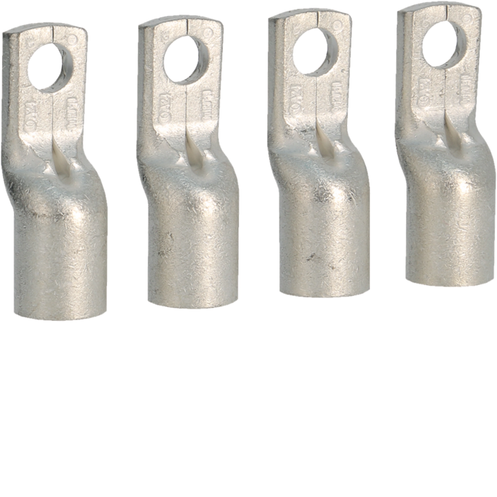 Hager HYD003H Ring Lug D:10 3P/4P for Cable 120mm²