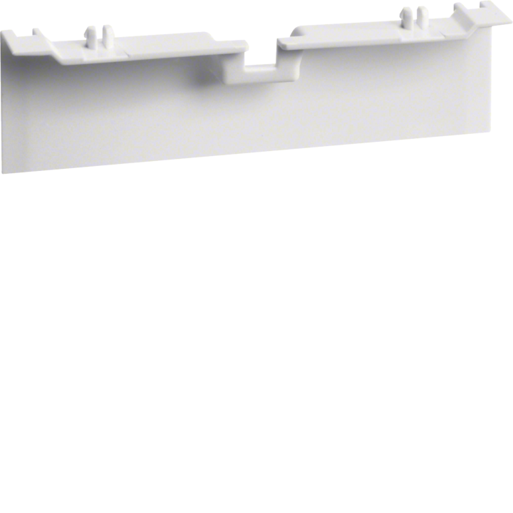 Hager SL20080A9011 Accessory Box, Traffic White