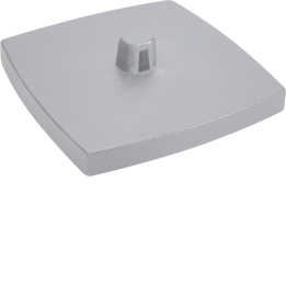 Hager DAFF20007035 Baseplate RS, Light Grey