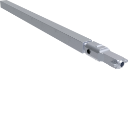 Hager HXW913H Shaft 14x14mm 320mm (10x10mm)