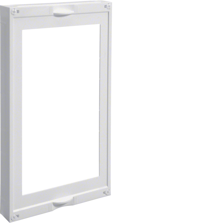 Hager US31B2 Cover Plate, Universal N, 450x250mm