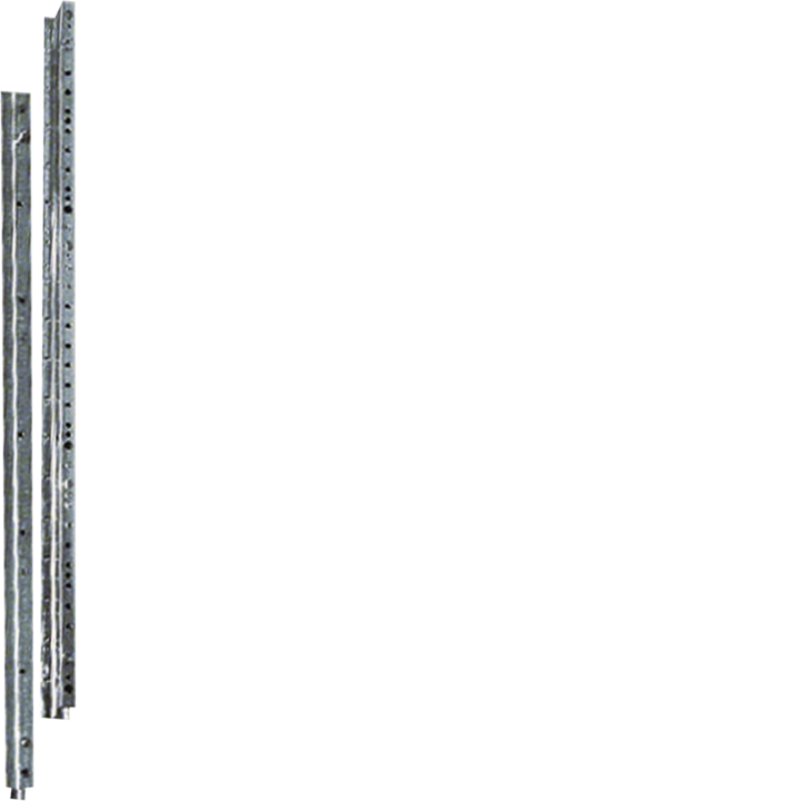 Hager UN08A Carrier Rail 1050mm (2 pcs.)