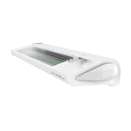 Air curtain electric heater 100cm EC WING II RAL9016 VTS CLZ317