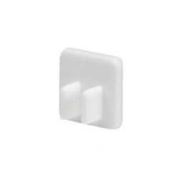 Comb terminal block end cap CBB 3-pole CYZ062