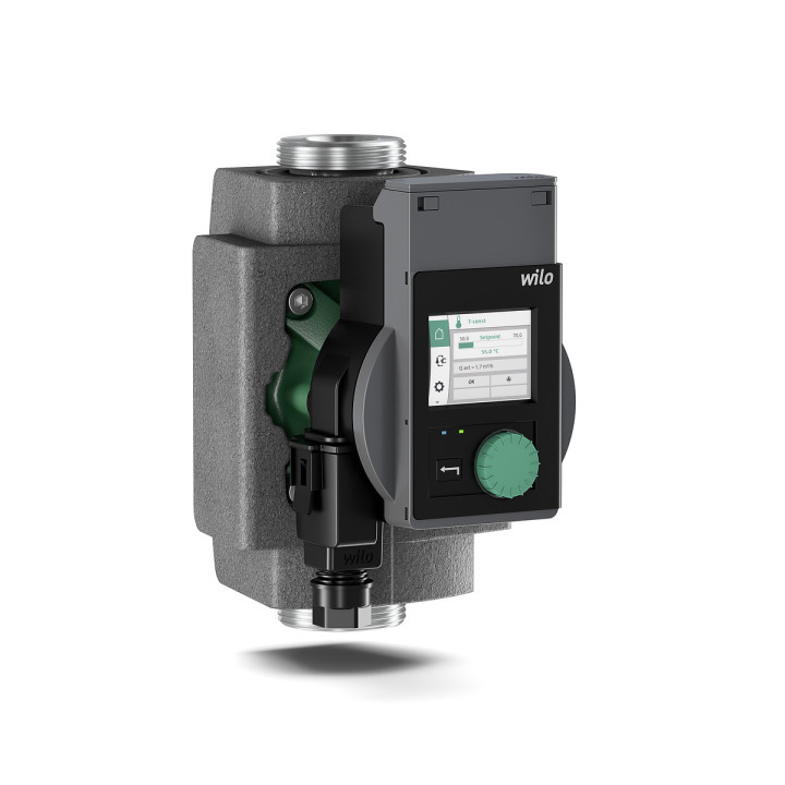 WILO circulation pump Stratos PICO-Z 20/0.5-6 150mm CZK538