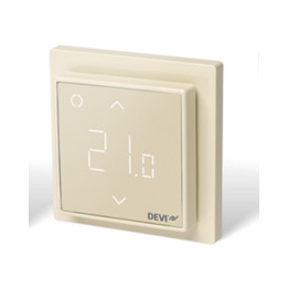 DEVI CCX762 DeviReg Smart Floor Thermostat 16A