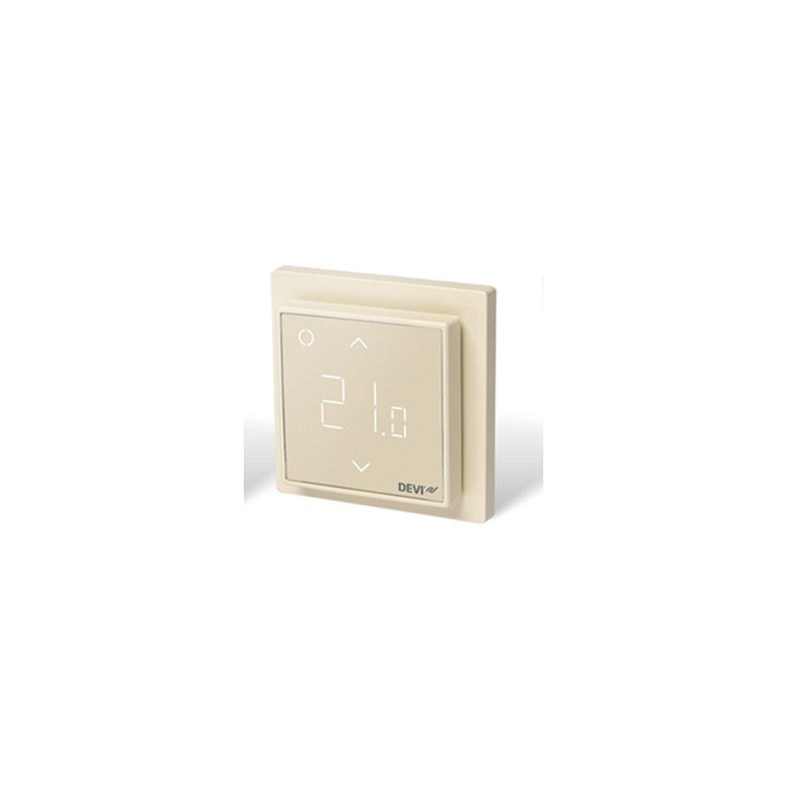 DEVI CCX762 DeviReg Smart Floor Thermostat 16A