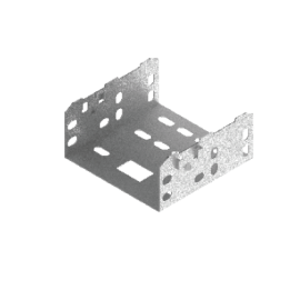 BAKS CNN321 CLICK cable tray connector