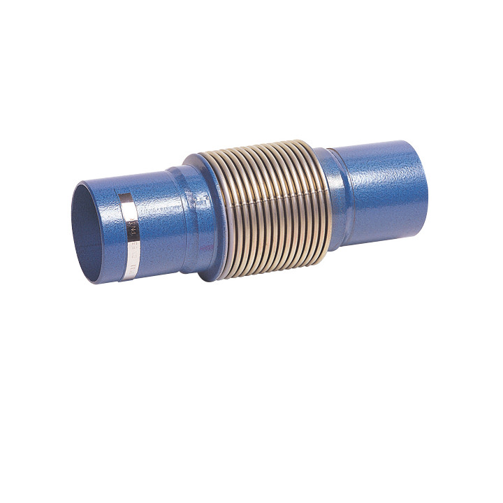 SYVECO CFO247 Metal Expansion Joint DN150 PN16