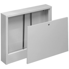 ONNLINE ANR285 Floor Heating Manifold Cabinet 760x580mm