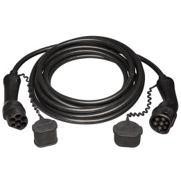 ABB CKZ311 EV Charging Cable AC T2-T1 7m 32A