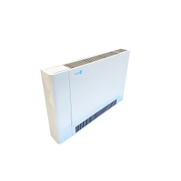 POLAR AIR DGM976 Water Floor Fancoil 2.65kW ECM-VI