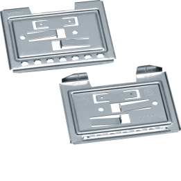 Hager BRAX9 Coupling for Cable Trunking