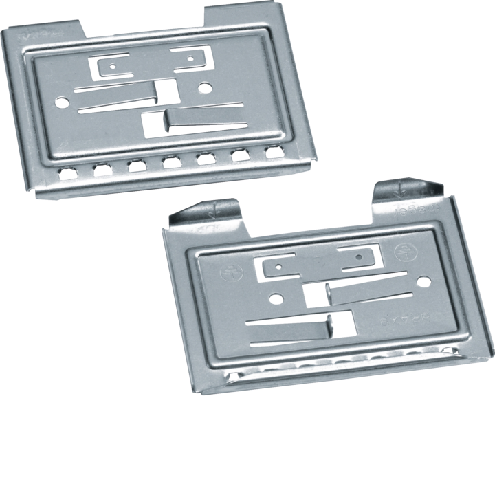 Hager BRAX9 Coupling for Cable Trunking