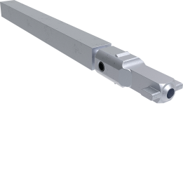 Hager HXW912H Shaft 14x14mm 200mm (10x10mm)
