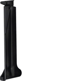 Hager M7224 Cable Retainer, 110mm Width
