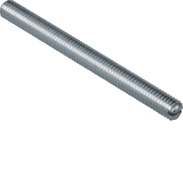 Hager BKZNS85 Set Screw M8x85 Levelling Height 85mm
