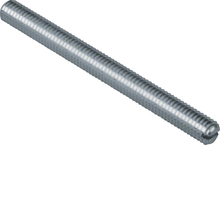 Hager BKZNS85 Set Screw M8x85 Levelling Height 85mm