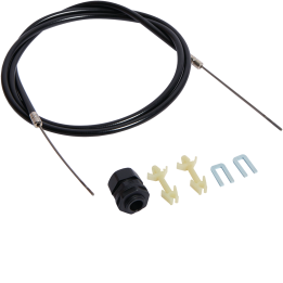 Hager HXB070H Interlock Cable 1m (P160-x/h/P250..1000)