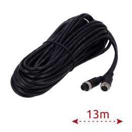 MARCA BLANCA VW-6PIN-IP-130 Cámara IP, ONVIF/PoE, 2MP, 1080p, Bala Exterior