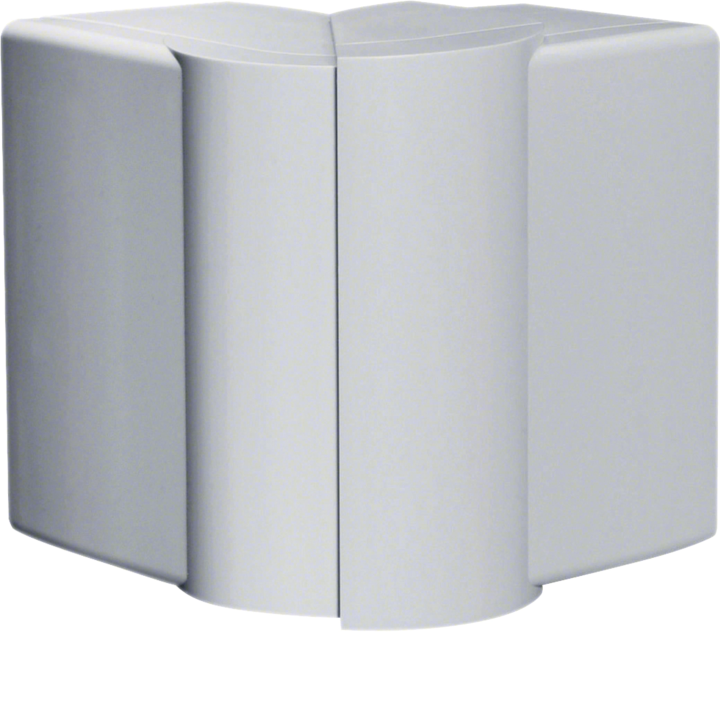 Hager LFF6009037030 External Corner LF/LFF 60x90mm Grey