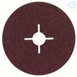 BOSCH 2608605476 Диск из металлического волокна Expert 125 мм K60 1 шт.