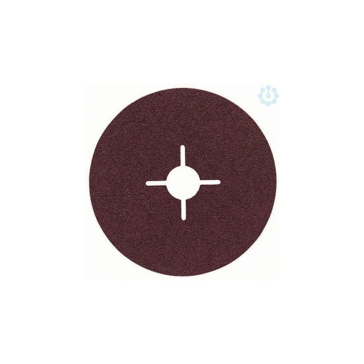 BOSCH 2608605476 Диск из металлического волокна Expert 125 мм K60 1 шт.