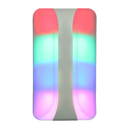 KALER KAL-L3 Wireless Notification Receiver with Optical and Acoustic Signaling