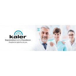 KALER T4 Extended Telecare System