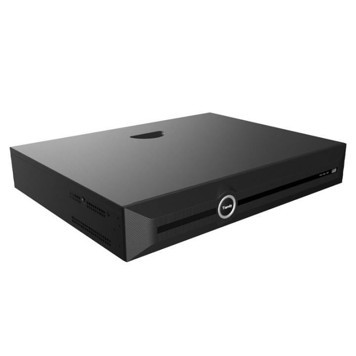 Tiandy TC-R3440_V4 40-Channel IP Network Video Recorder