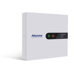 Akuvox AKAC-A092S Access Controller for Two Doors