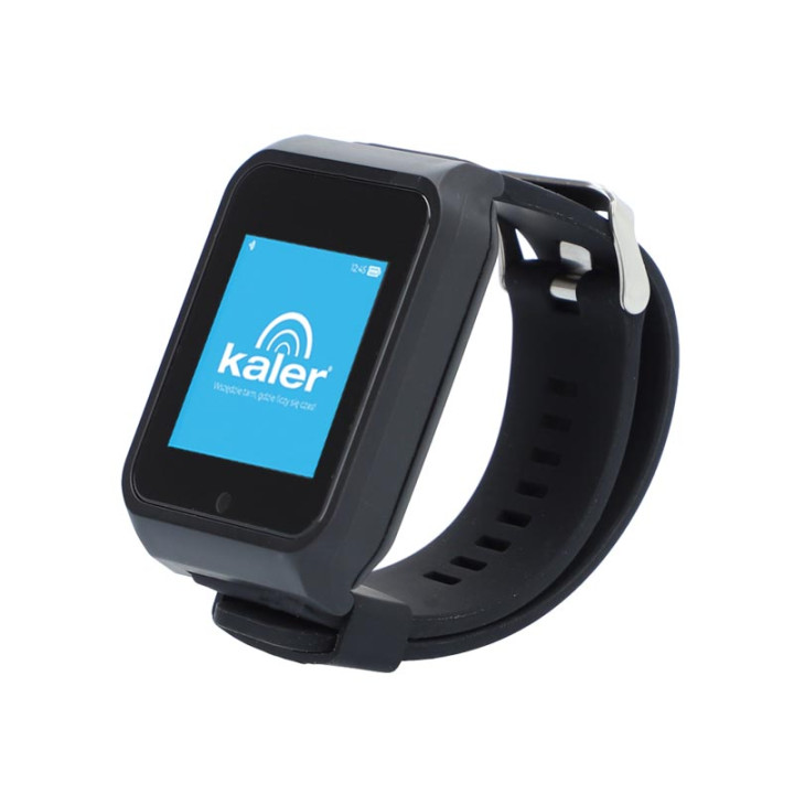 KALER KAL-700-V2 Receiver Watch Standard