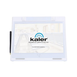 KALER KAL-50 Notification Receiver Tablet Standard