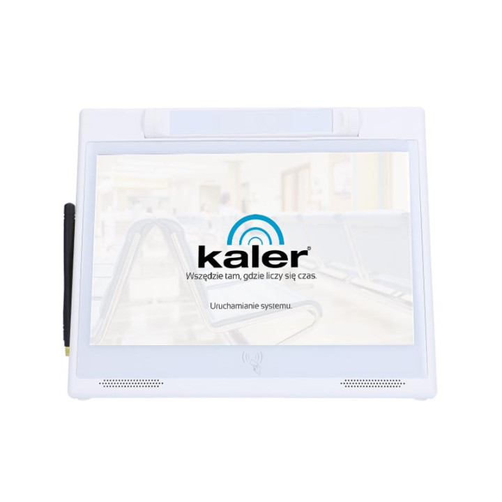 KALER KAL-50 Notification Receiver Tablet Standard