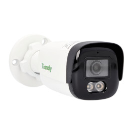 Tiandy TC-C38WQ IP Camera Starlight Early Warning