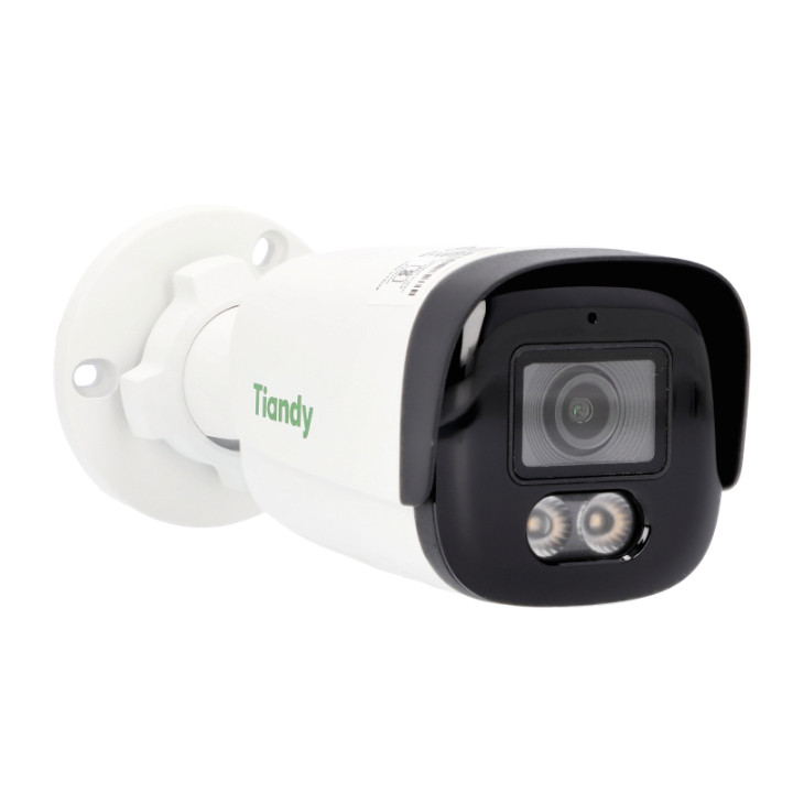 Tiandy TC-C38WQ IP Camera Starlight Early Warning