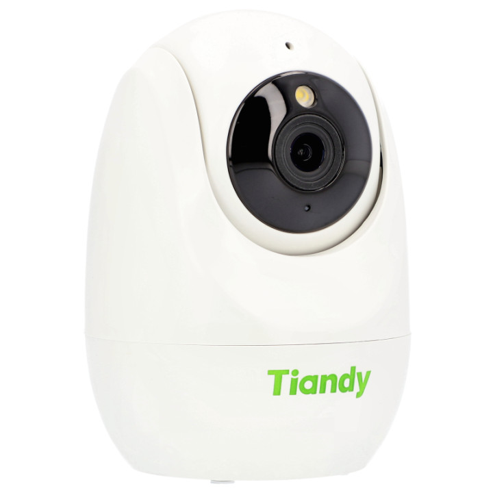 Tiandy TC-H332N IP Camera 3MP Wi-Fi PTZ with Two-Way Audio