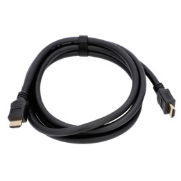 VidiLine VIDI-KAB-HDMI-2,0 HDMI 2.0 Cable 2m 4K@60Hz HDR eARC