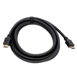 VidiLine VIDI-KAB-HDMI-3,0 HDMI 2.0 Cable 3m 4K@60Hz HDR eARC