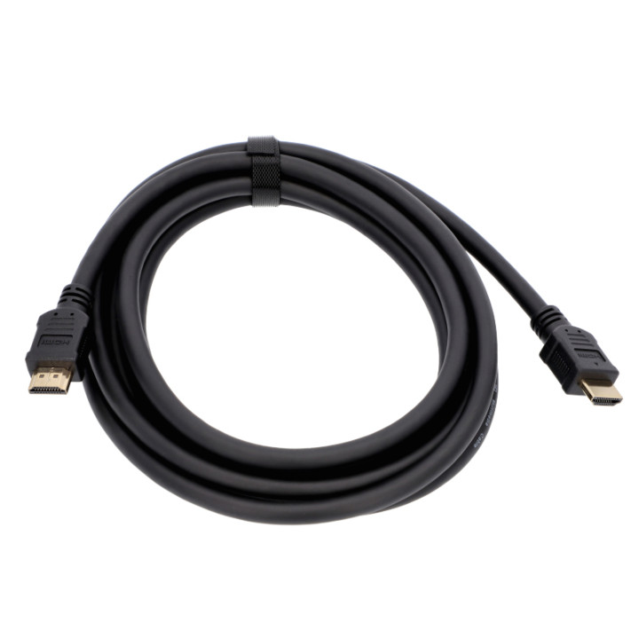 VidiLine VIDI-KAB-HDMI-3,0 HDMI 2.0 Cable 3m 4K@60Hz HDR eARC