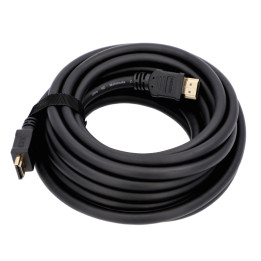 VidiLine VIDI-KAB-HDMI-5,0 HDMI 1.4b Cable 5m 4K@30Hz Ethernet eARC