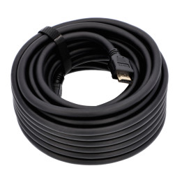 VidiLine VIDI-KAB-HDMI-10 HDMI 1.4b Cable 10m 4K 30Hz Ethernet eARC