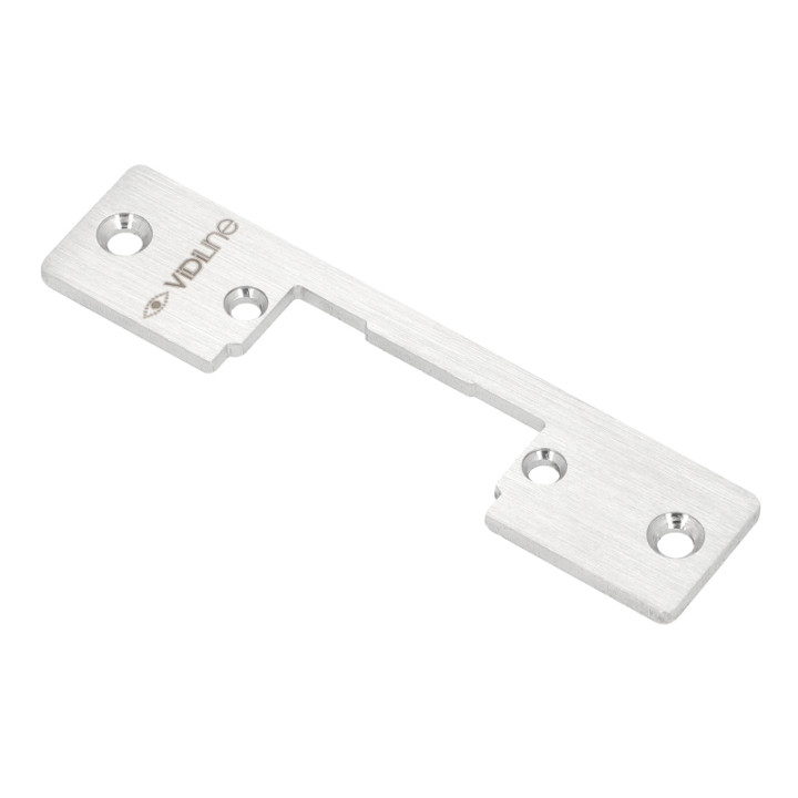 VidiLine VIDI-AC-SZ110 Escutcheon 110mm for Electric Strike VIDI-AC-EZ