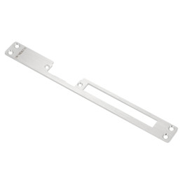 VidiLine VIDI-AC-SZ250 Trim Plate 250mm for Electric Strike VIDI-AC-EZ